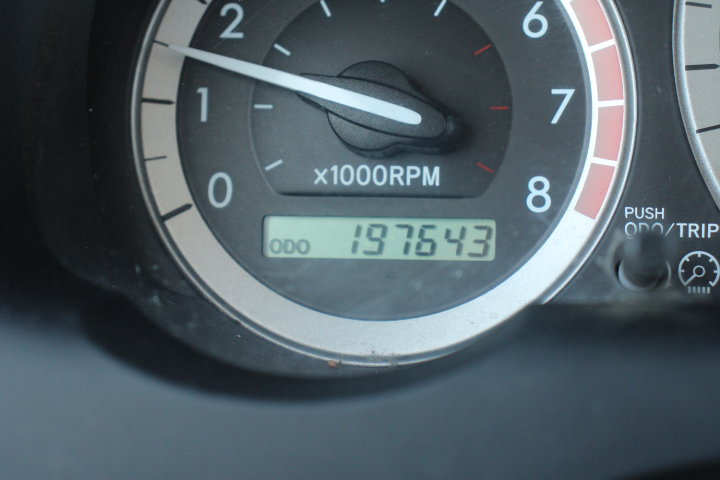 Used 2005 Toyota Sienna LE FWD image 22