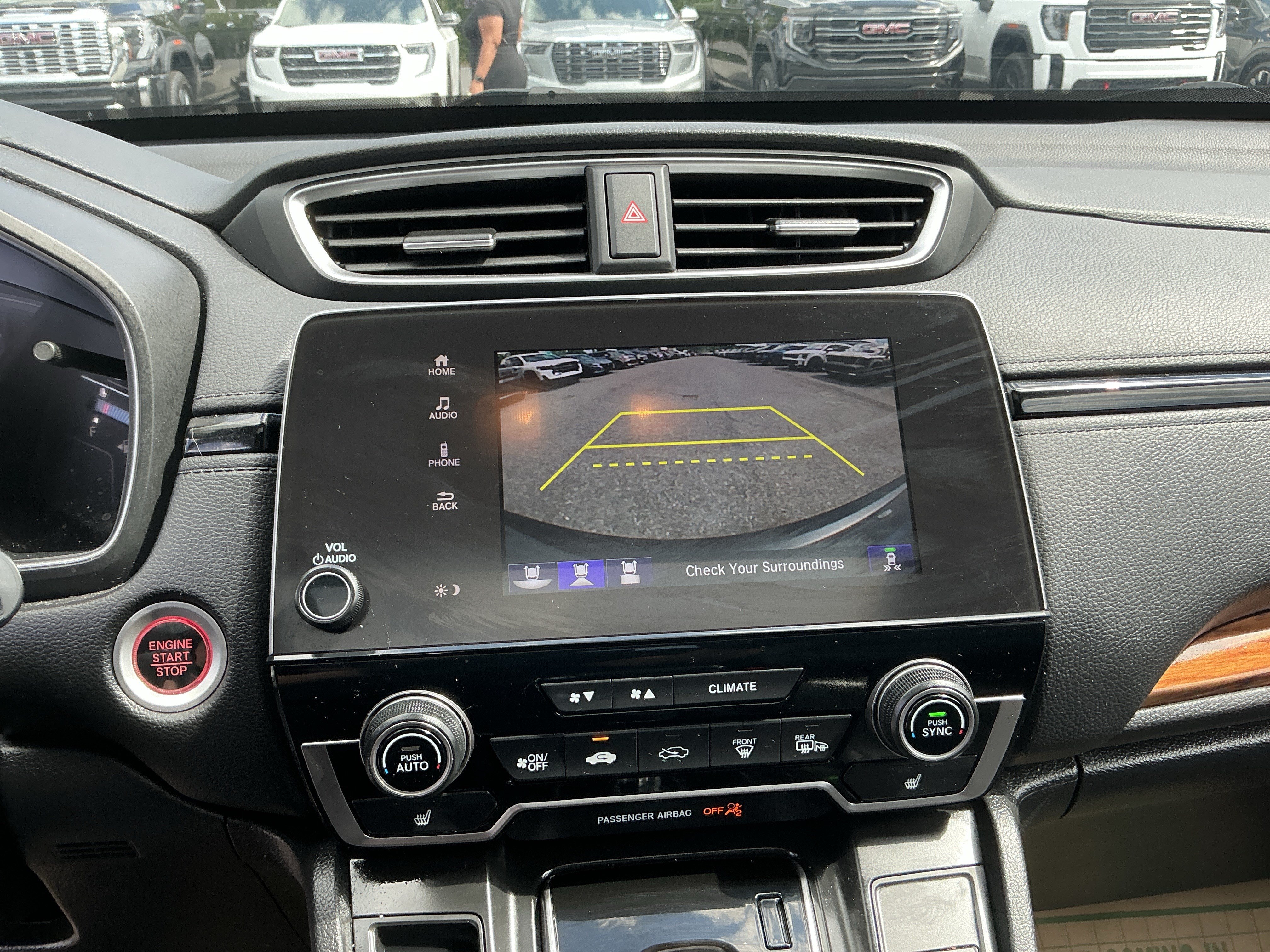 Used 2020 Honda CR-V EX-L image 26