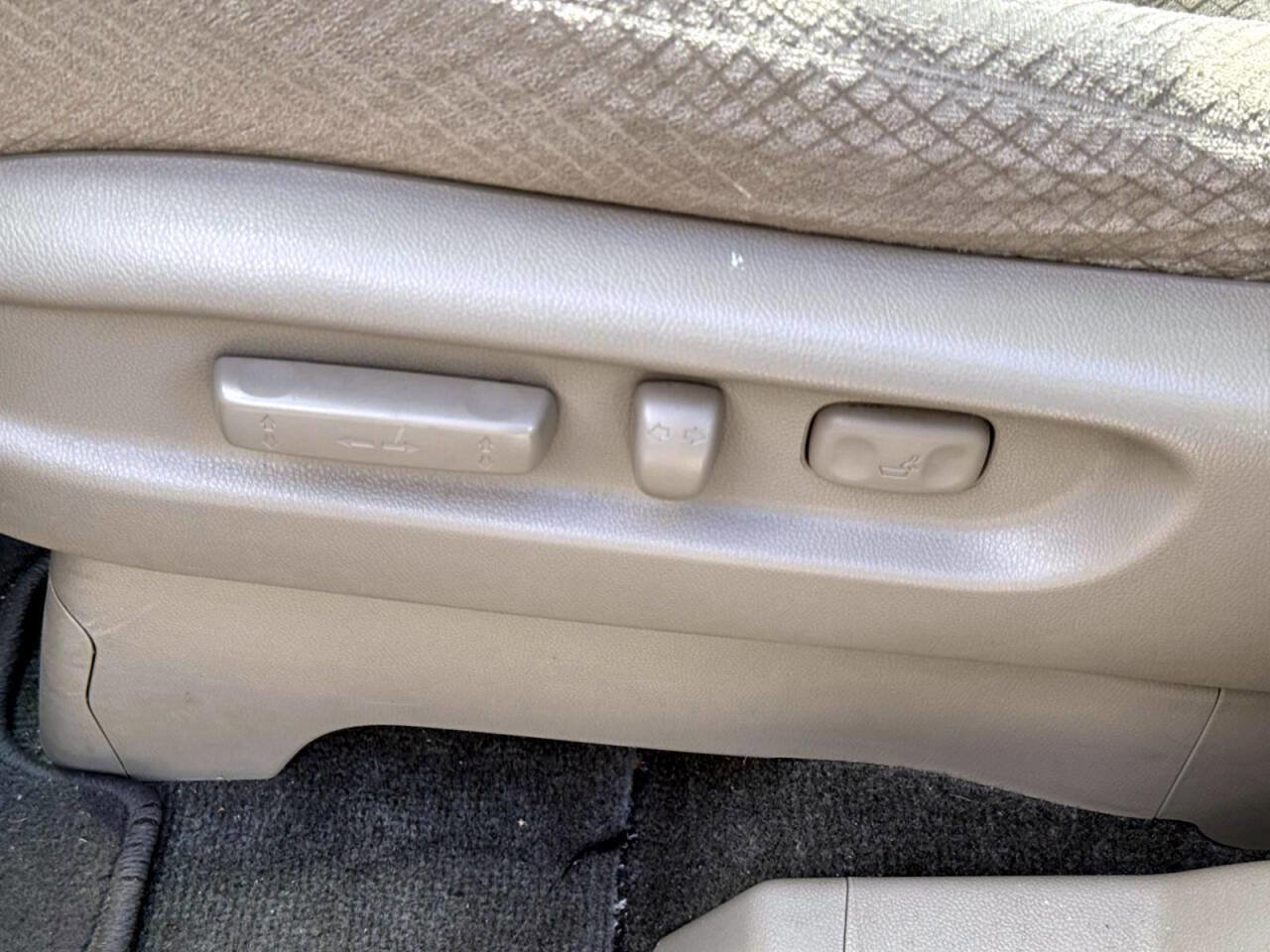 Used 2016 Honda Odyssey SE image 15