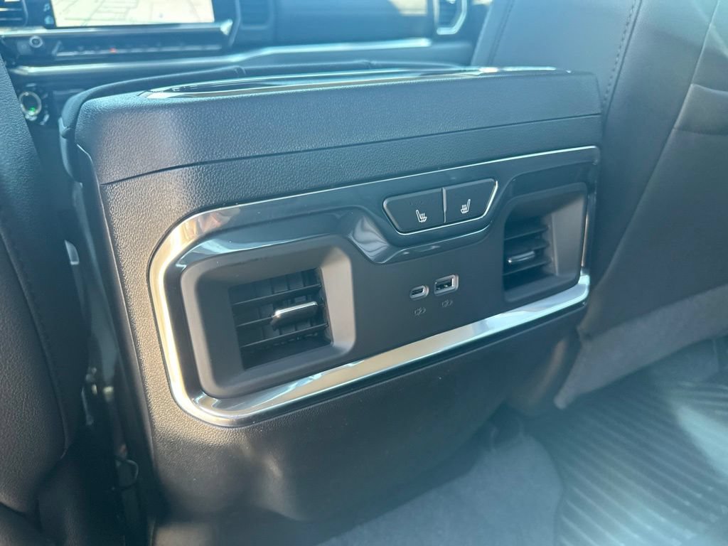 New 2026 Chevrolet Silverado 2500 LTZ w/ LTZ Plus Package AWD/4WD image 27