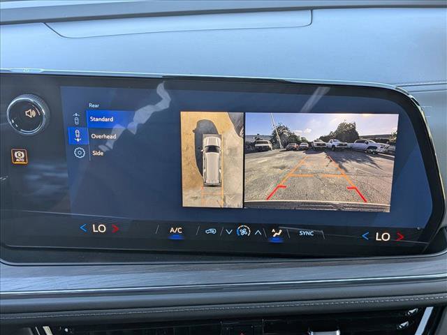 New 2026 Chevrolet Suburban LS image 12