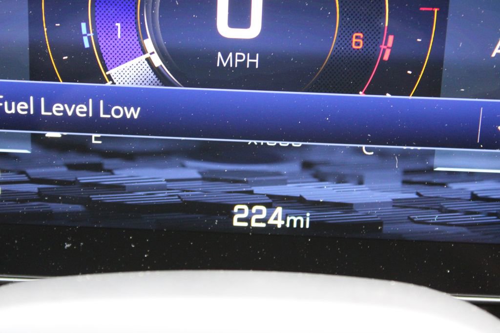 New 2025 Chevrolet Tahoe LT w/ Comfort Package image 36