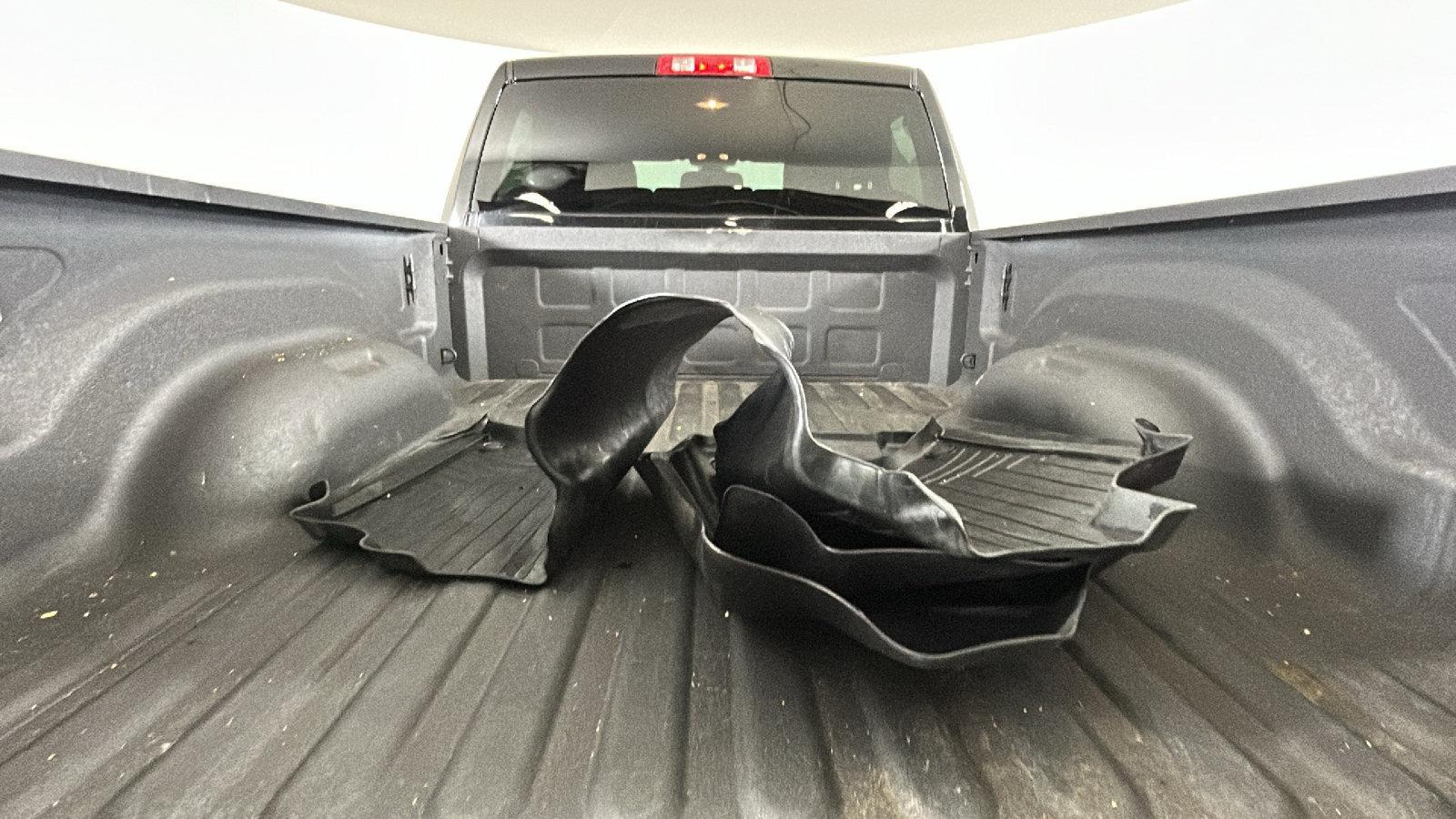 Used 2022 RAM 2500 Big Horn w/ Level A Equipment Group AWD/4WD image 35