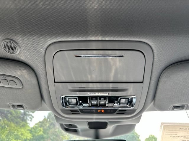 Used 2021 Lincoln Aviator Grand Touring w/ Elements Package Plus AWD/4WD image 29