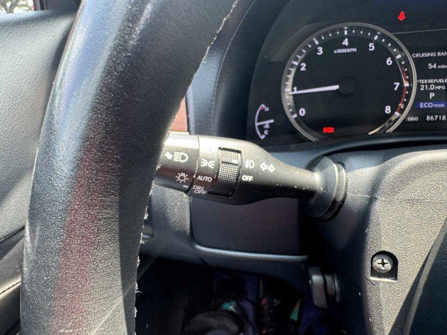 Used 2015 Lexus GS 350 image 25