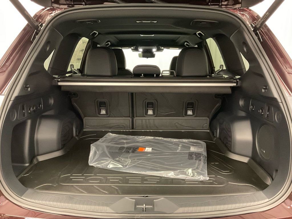 New 2026 Subaru Forester Touring image 32