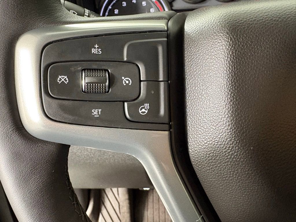 Used 2022 Chevrolet Silverado 1500 LT Trail Boss w/ Safety Package image 27