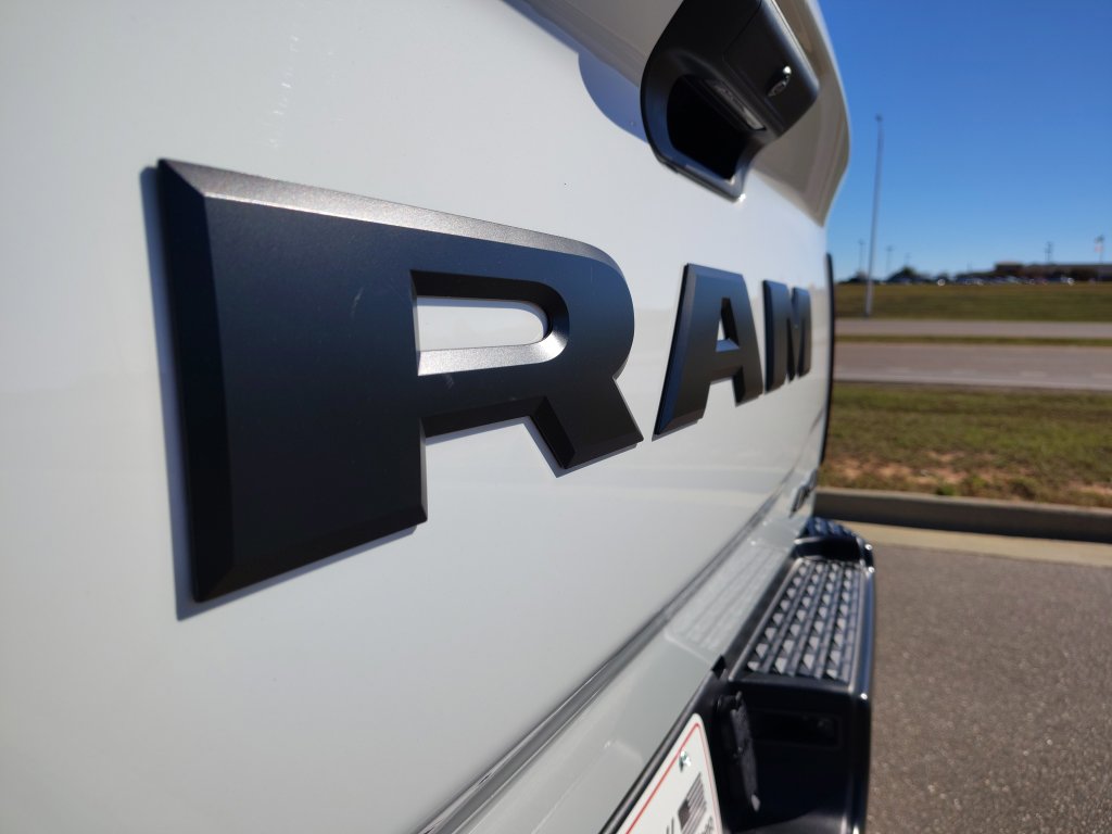 New 2026 RAM 2500 Tradesman image 10