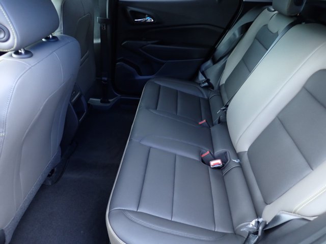 New 2026 Chevrolet Trax ACTIV w/ Driver Confidence Package FWD image 9