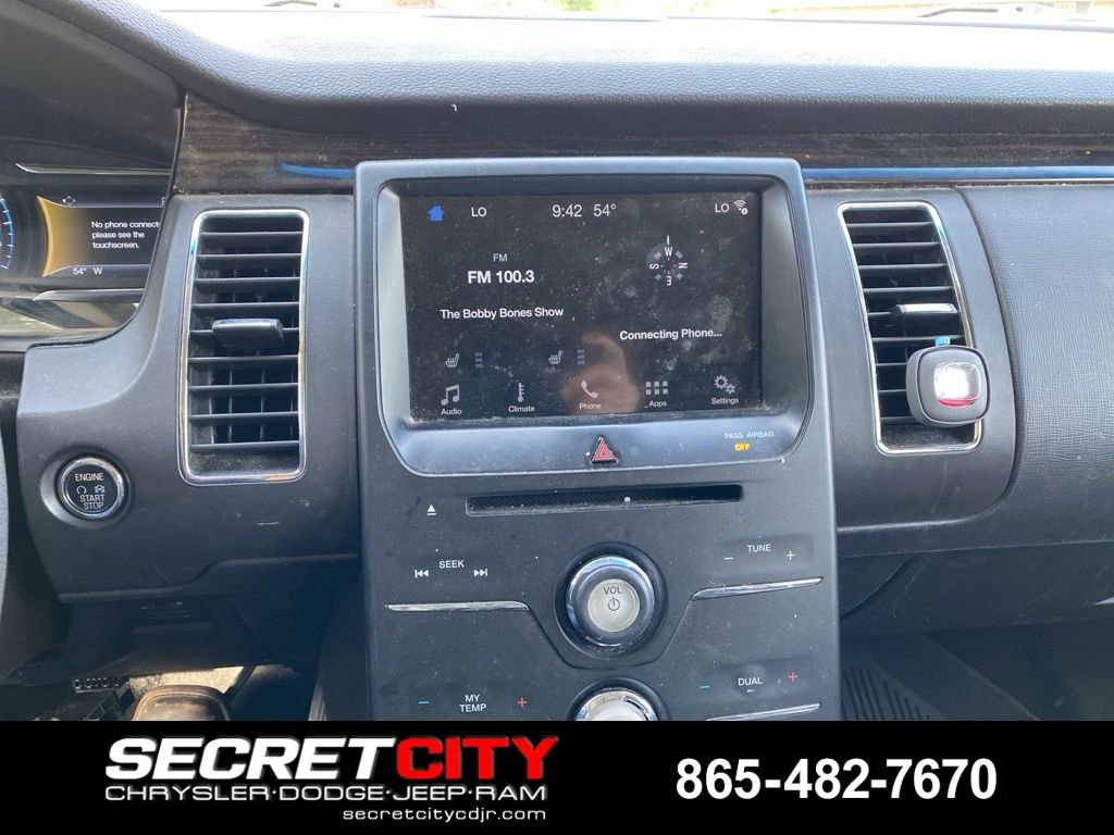 Used 2019 Ford Flex SEL w/ Equipment Group 202A FWD image 15