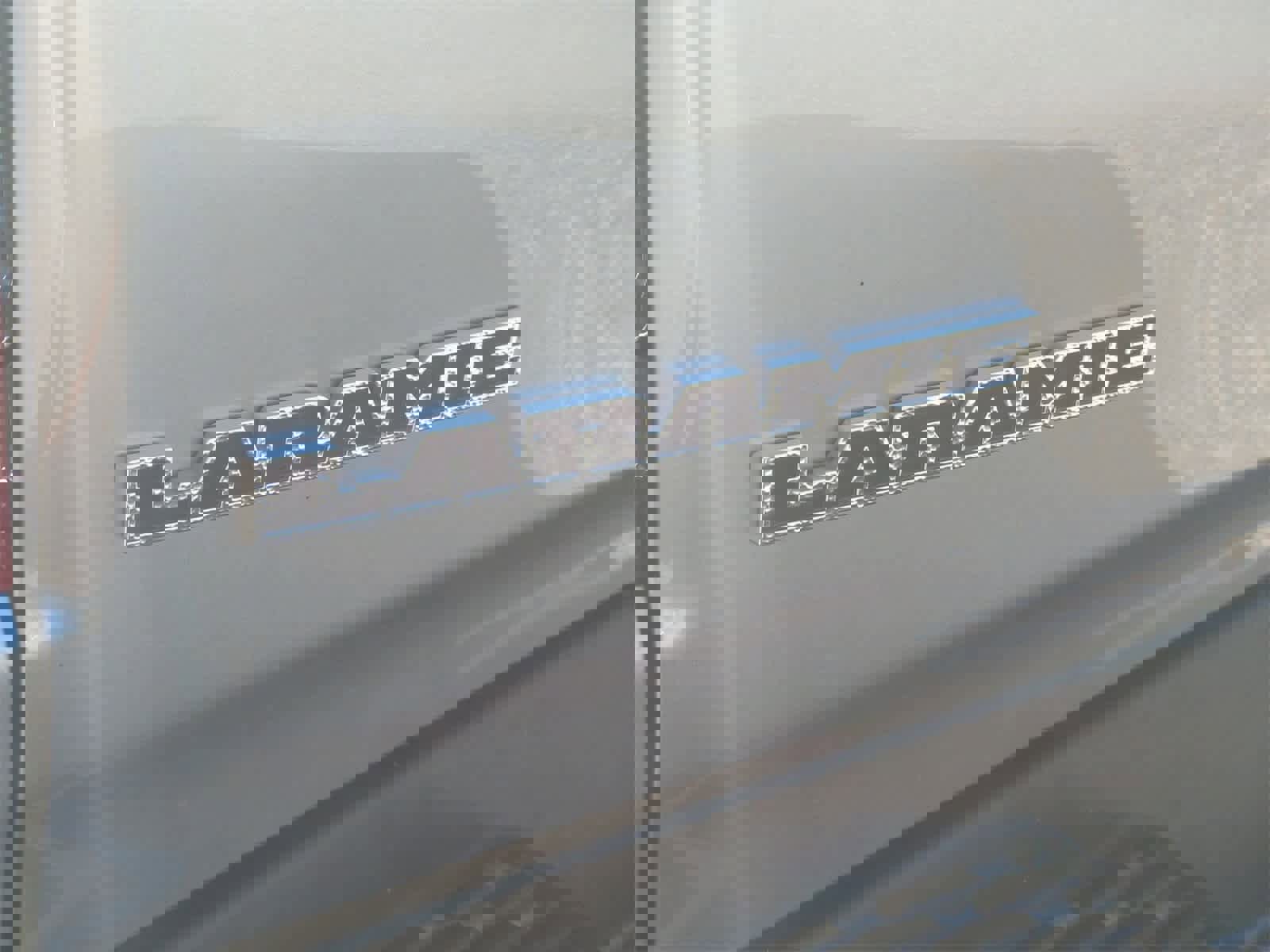 Certified 2025 RAM 1500 Laramie w/ Sport Appearance Package image 13
