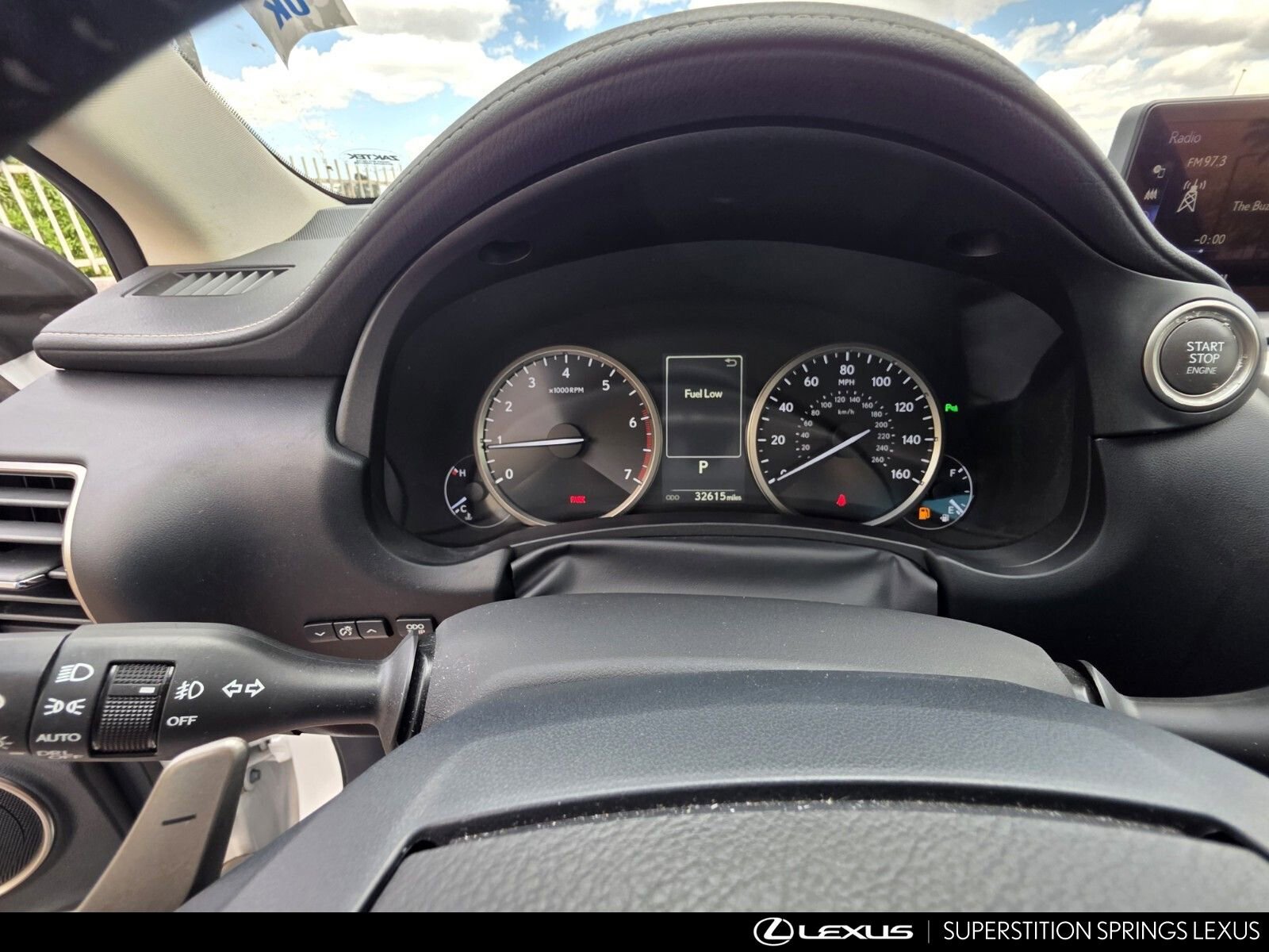 Used 2019 Lexus NX 300 FWD w/ Premium Package image 23