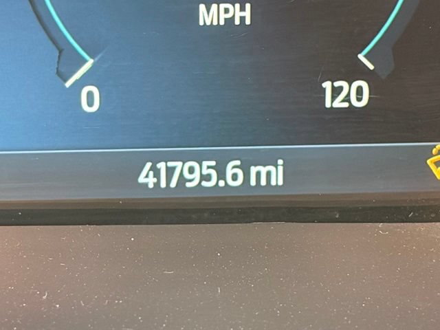 Used 2023 Ford F150 Lightning XLT w/ Max Trailer Tow Package AWD/4WD image 19