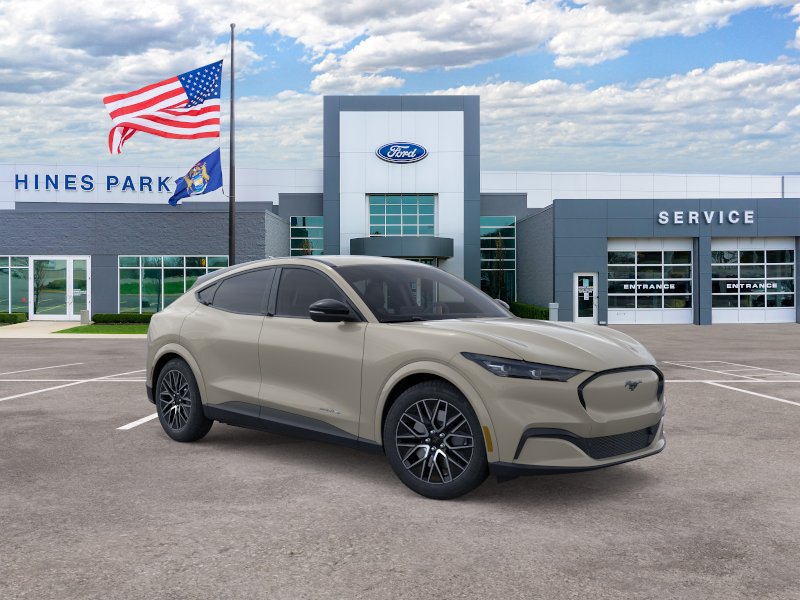 New 2026 Ford Mustang Mach-E Premium AWD/4WD image 7