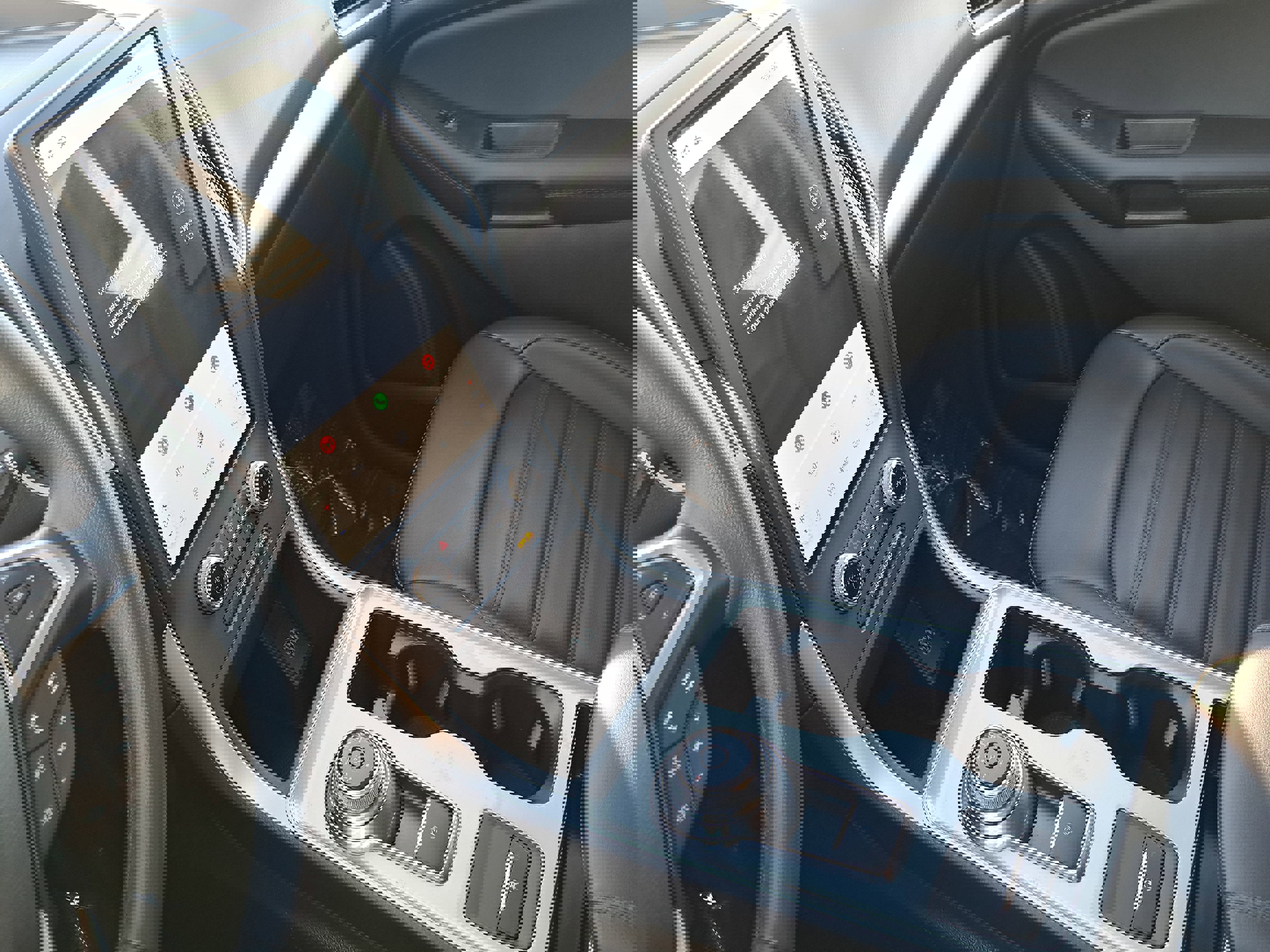 Used 2024 Ford Edge SEL image 24