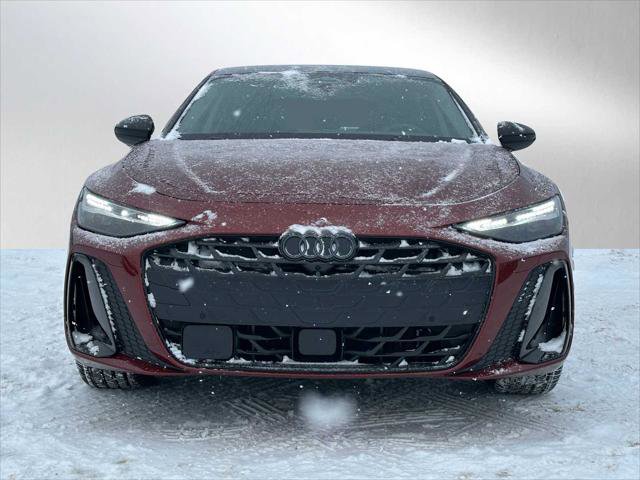 New 2026 Audi A6 Premium Plus image 8