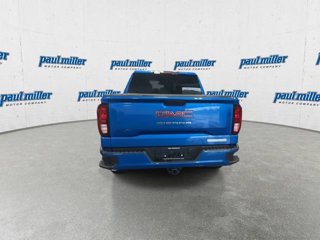 Used 2024 GMC Sierra 1500 Elevation AWD/4WD image 9