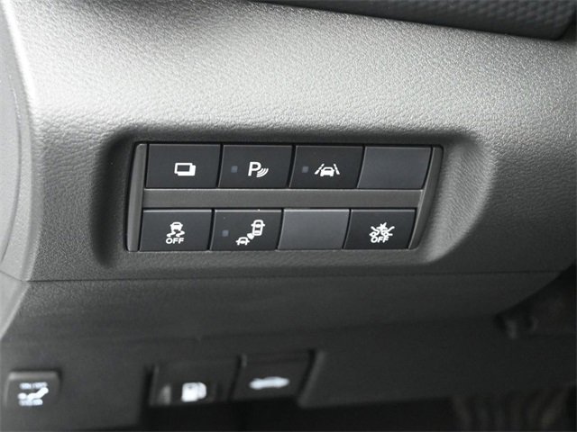 New 2025 Nissan Kicks Play S w/ Interior Electronics Package image 21