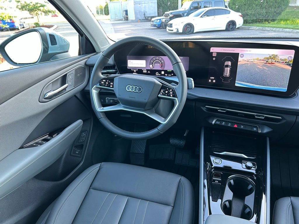New 2026 Audi Q3 quattro 2.0T AWD/4WD image 9