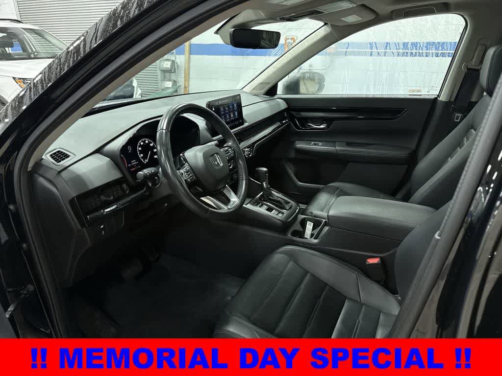 Used 2023 Honda CR-V EX-L image 29