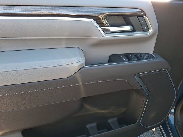 Certified 2025 Chevrolet Silverado 2500 LT w/ Safety Package image 12