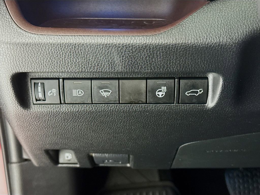 Used 2022 Toyota RAV4 Limited w/ Limited Grade Weather Package image 11