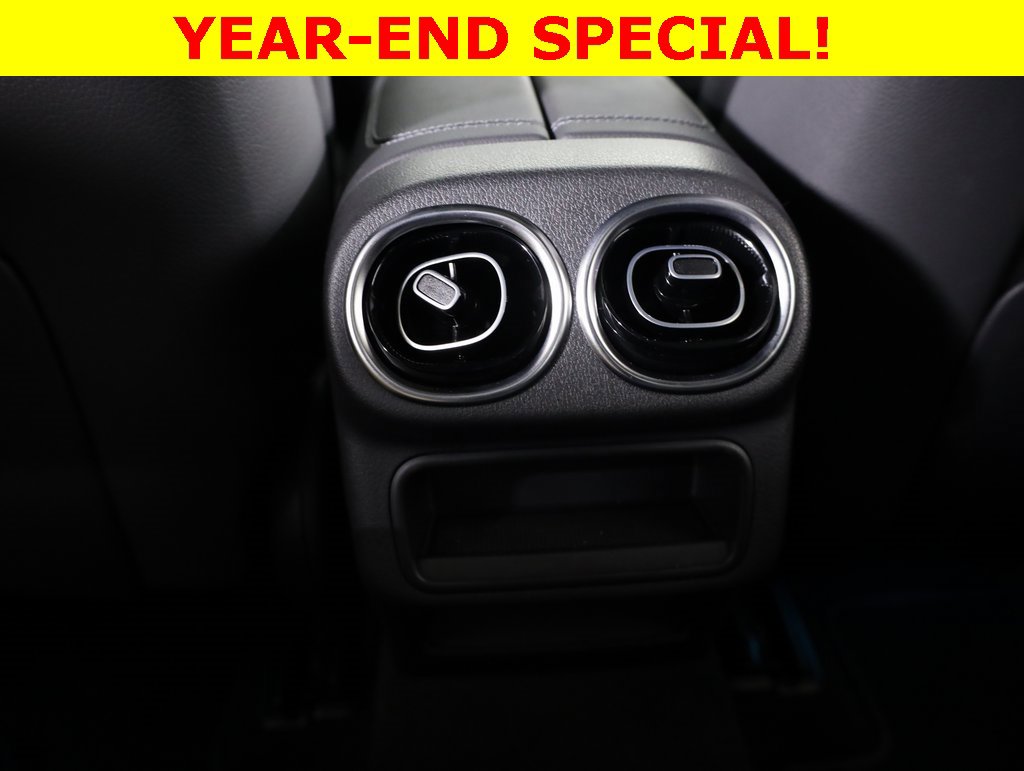 Certified 2025 Mercedes-Benz GLC 300 4MATIC image 39