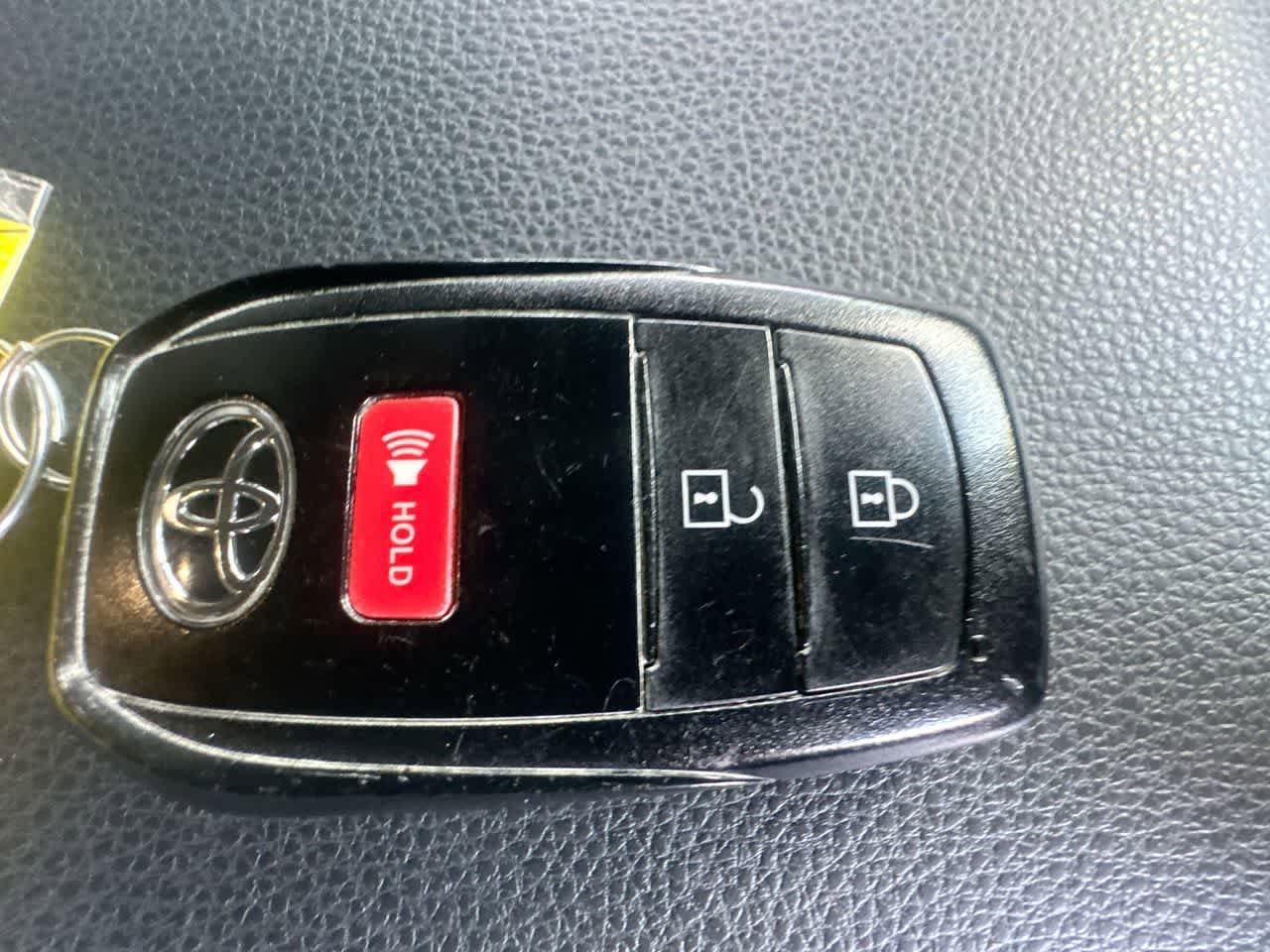 Used 2025 Toyota Tacoma SR5 RWD image 28