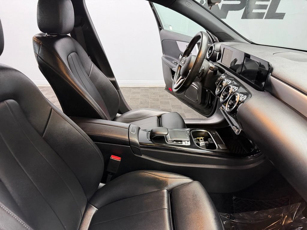 Used 2019 Mercedes-Benz A 220 image 52