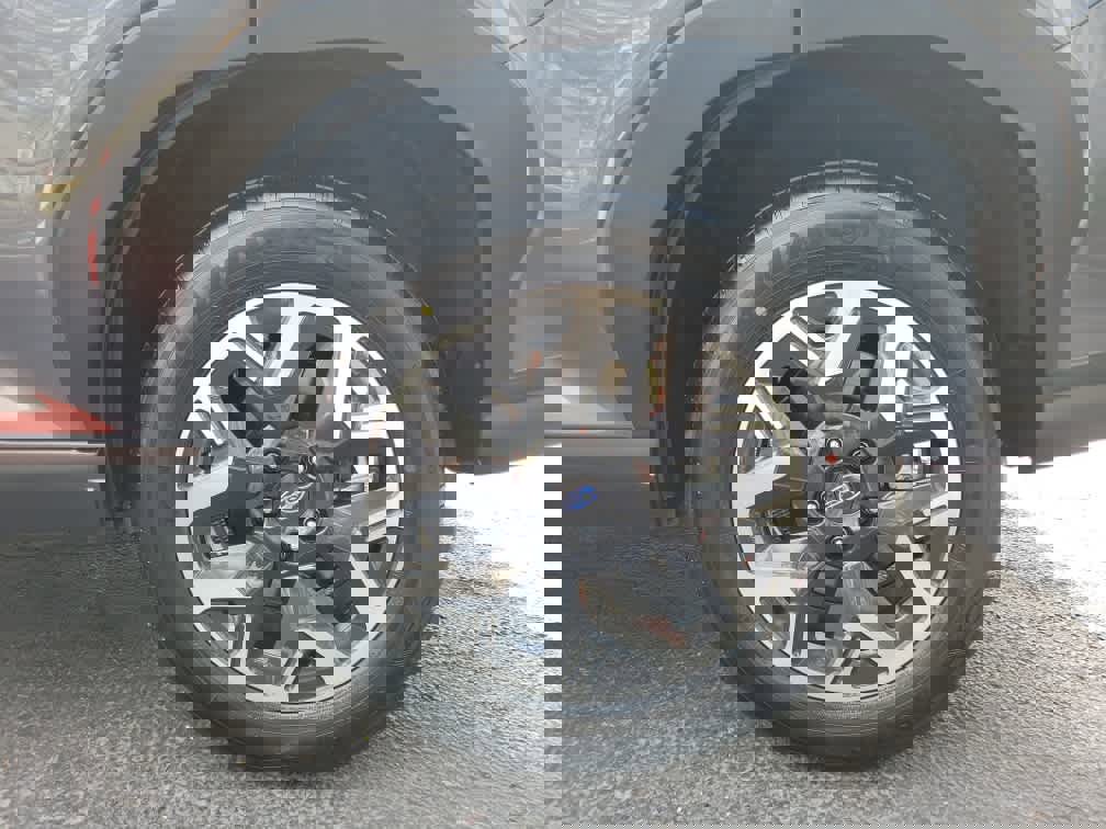 Certified 2025 Subaru Forester Premium image 34