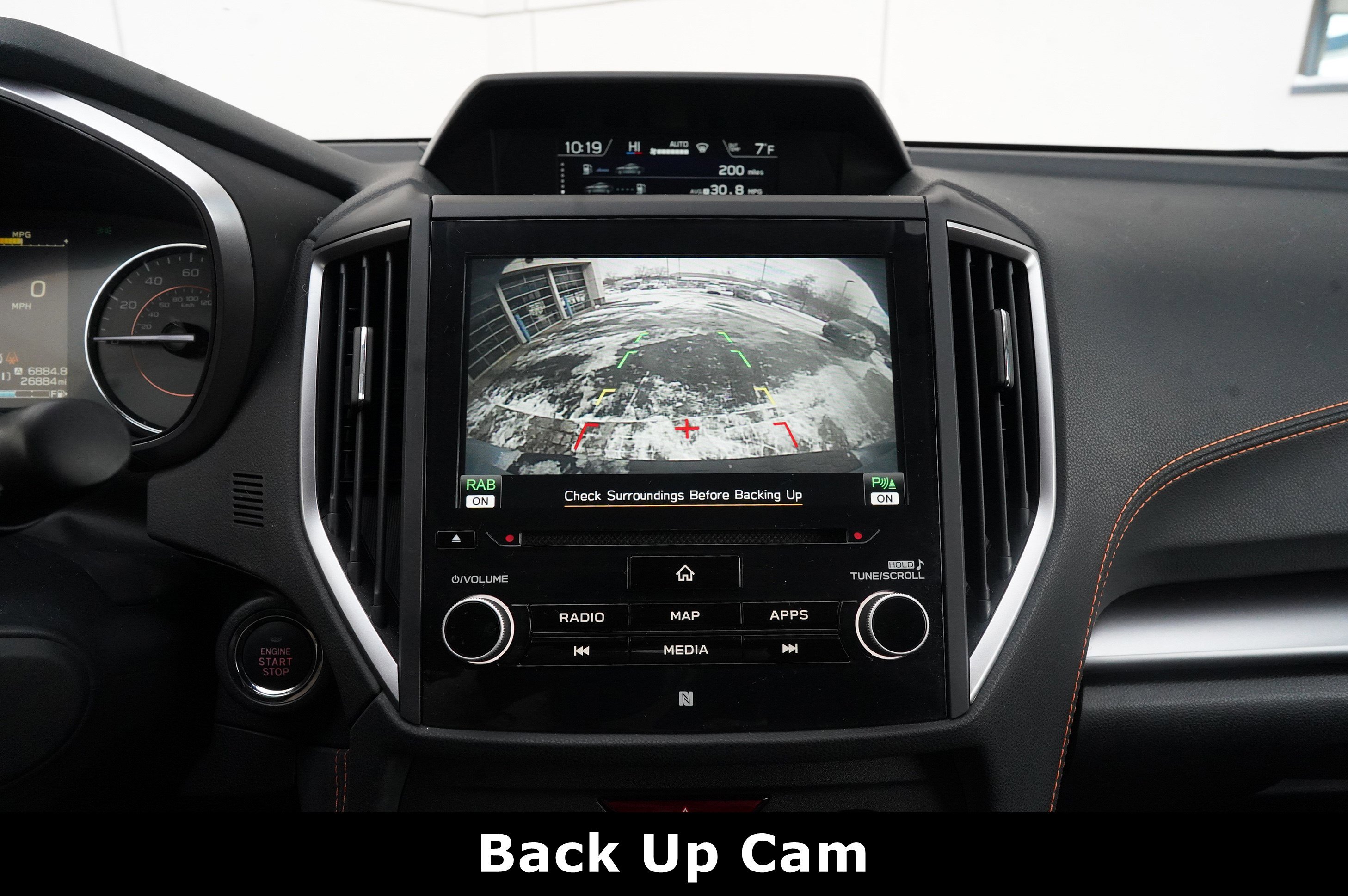 Used 2023 Subaru Crosstrek 2.5i Limited image 5