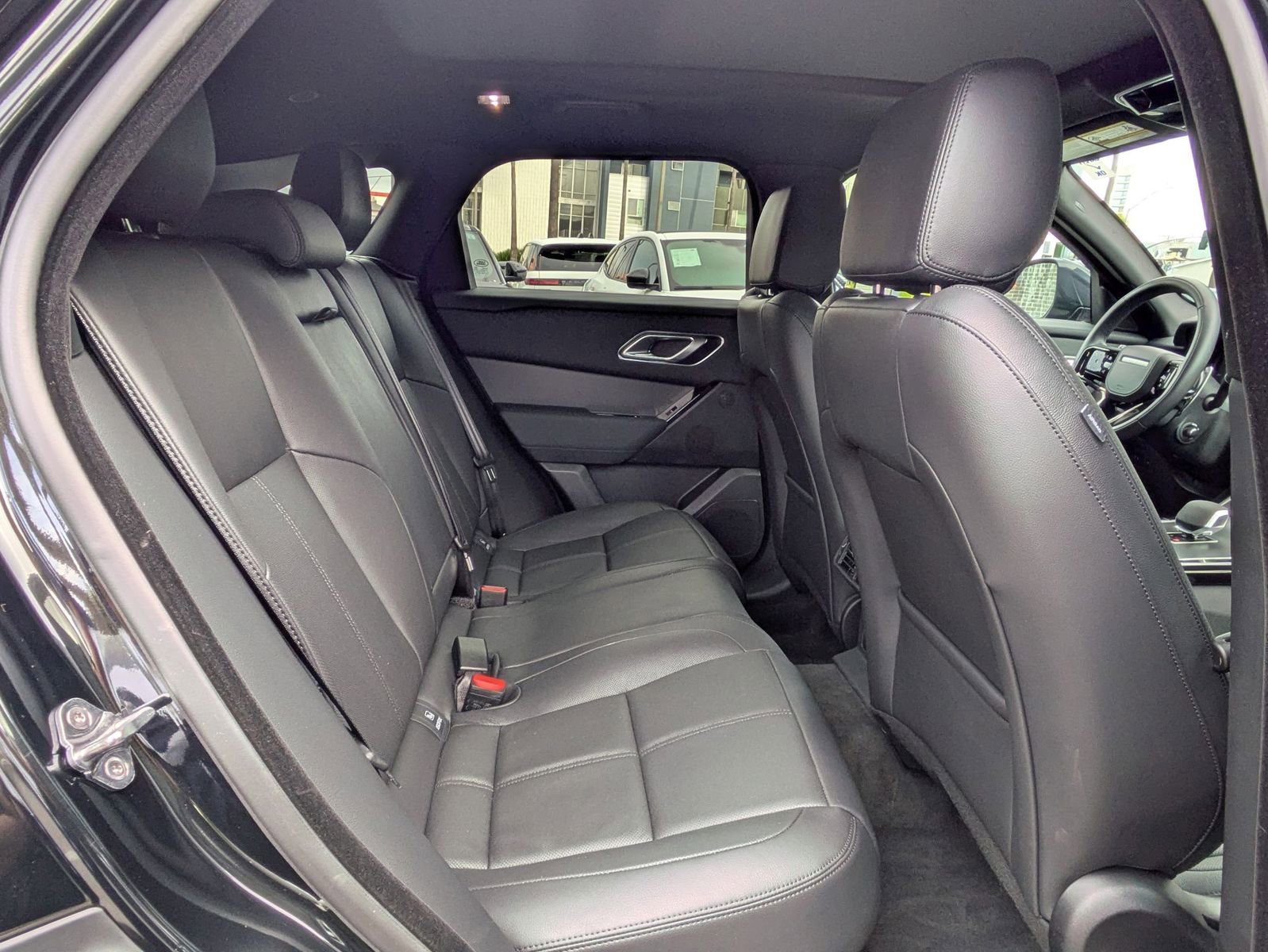 Used 2026 Land Rover Range Rover Velar S image 30