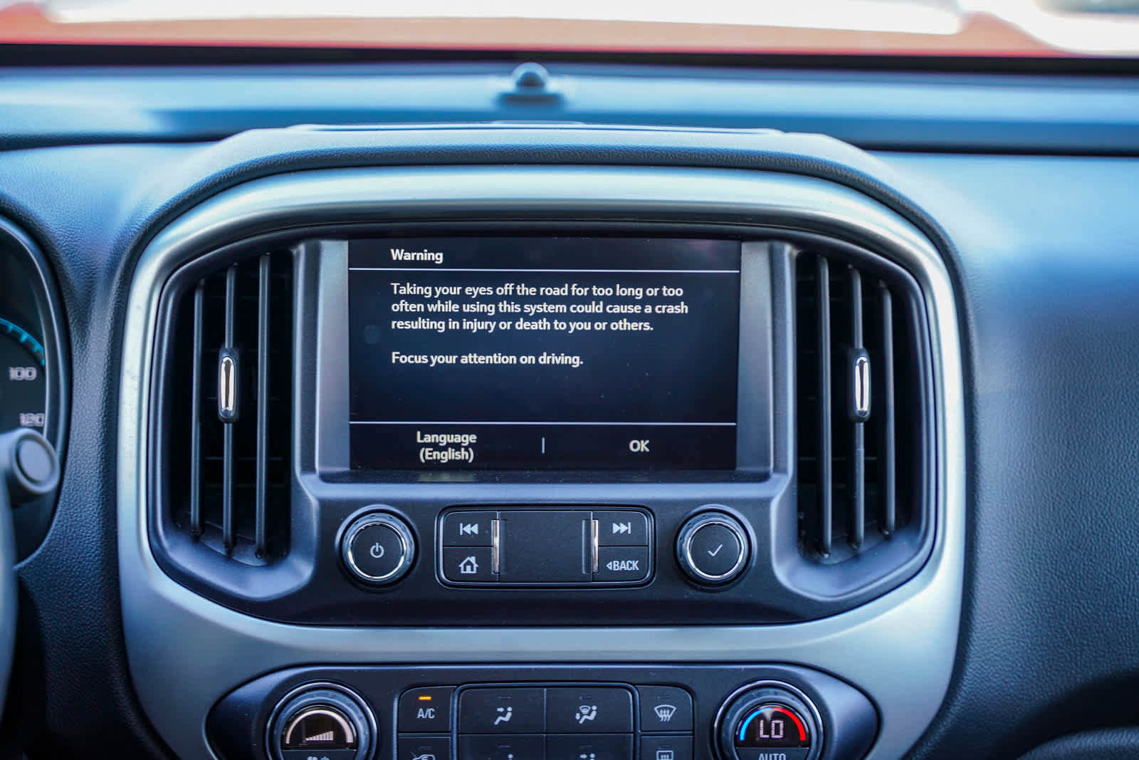 Used 2021 Chevrolet Colorado ZR2 image 14