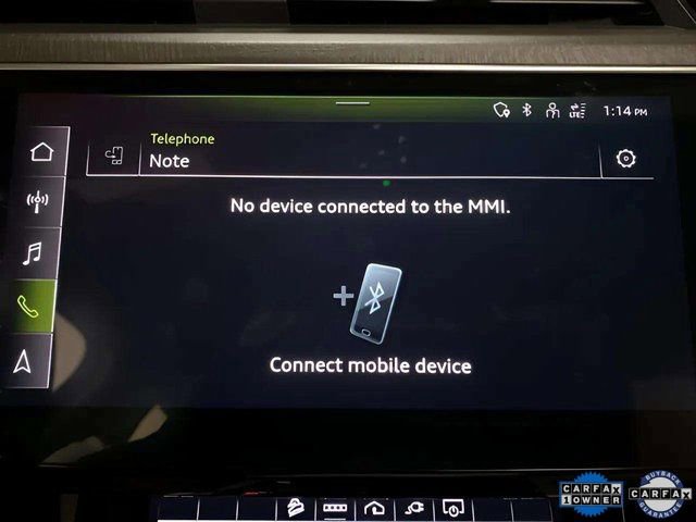 Used 2024 Audi Q8 e-tron Premium image 39