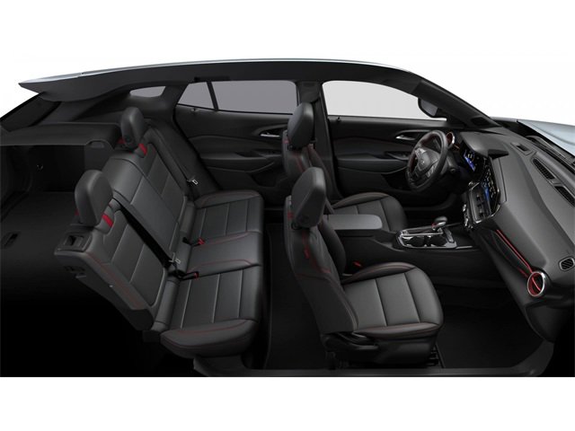 New 2026 Chevrolet Trax RS image 7