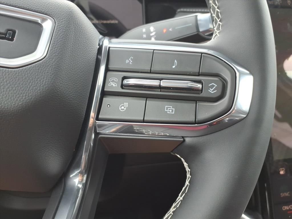 New 2026 GMC Acadia Denali w/ Super Cruise Package image 19