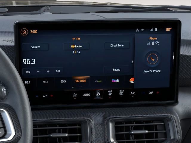 New 2026 Ford Mustang Coupe image 44