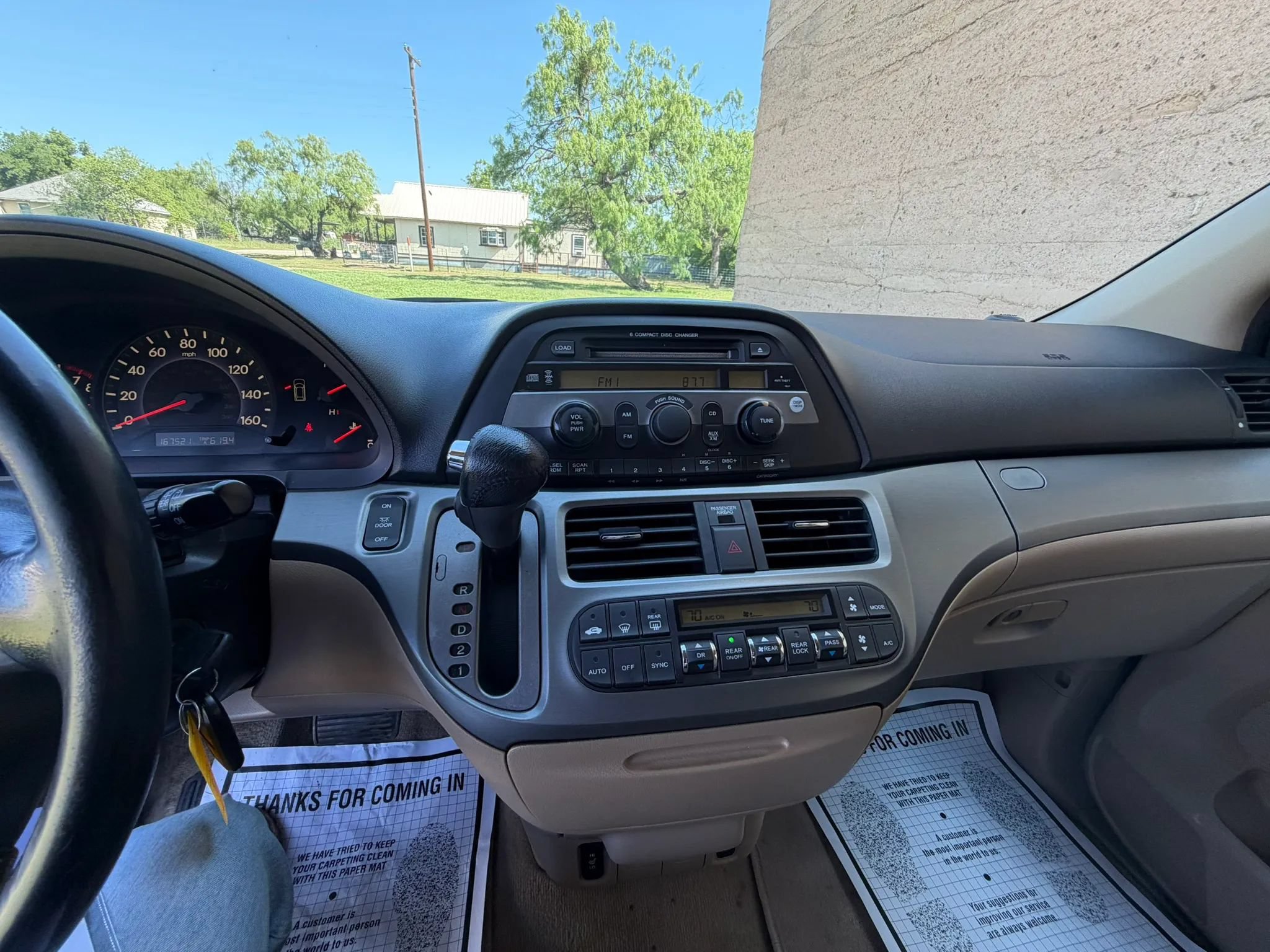 Used 2007 Honda Odyssey EX-L image 28