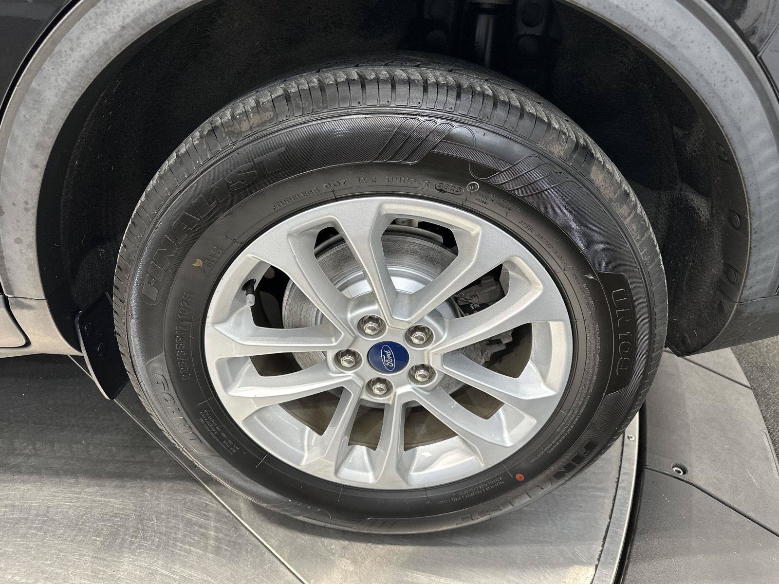 Used 2020 Ford Escape SE AWD/4WD image 10