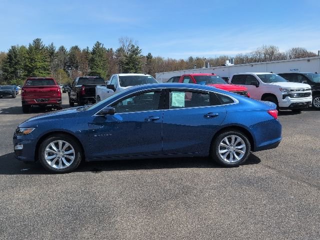 Used 2023 Chevrolet Malibu LT FWD image 3