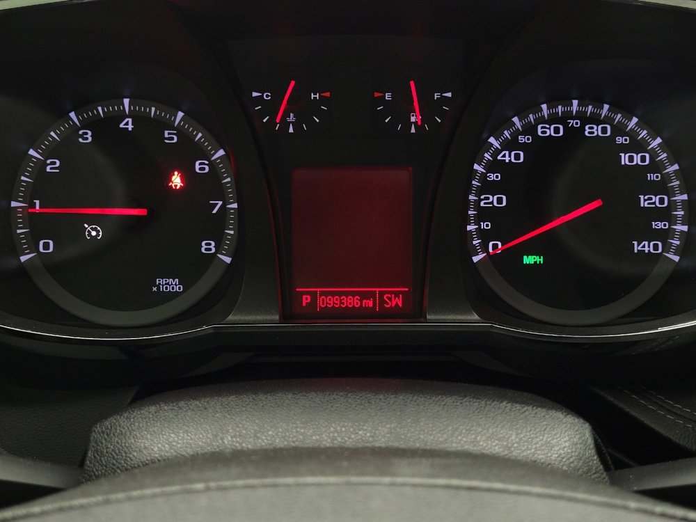 Used 2017 GMC Terrain Denali FWD image 23