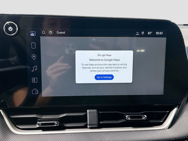 New 2026 Chevrolet Equinox LT w/ Safety and Technology Package AWD/4WD image 16