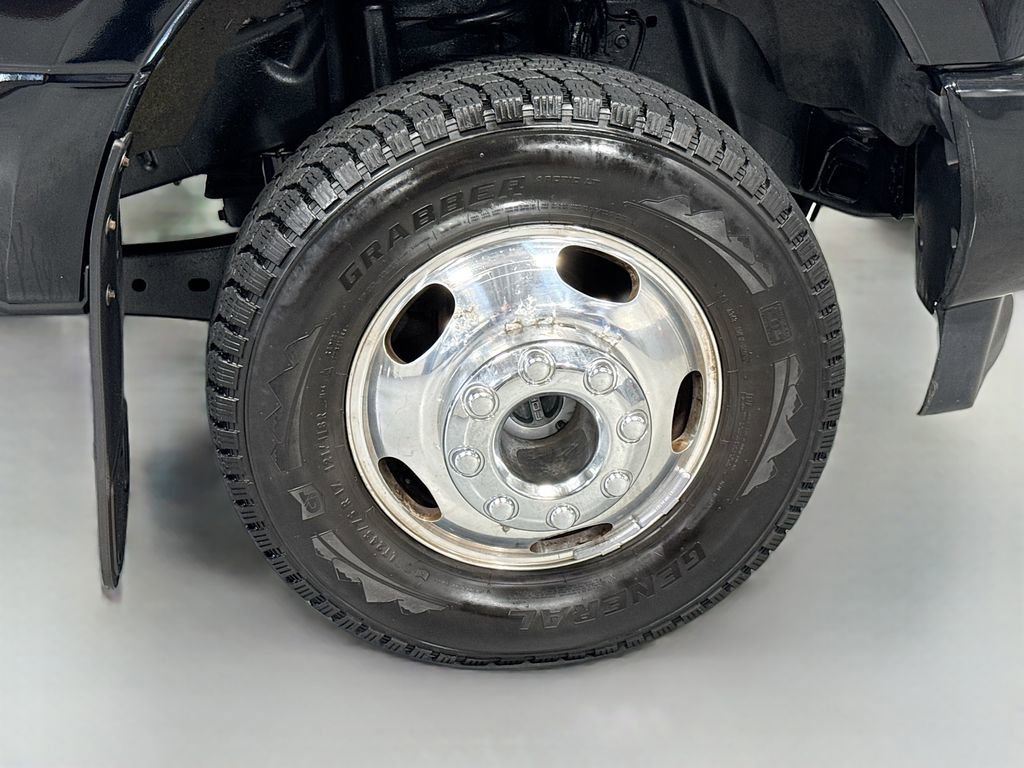 Used 2017 Ford F350 Platinum AWD/4WD image 12