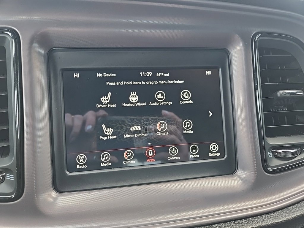 Used 2023 Dodge Challenger SXT w/ Cold Weather Group image 51