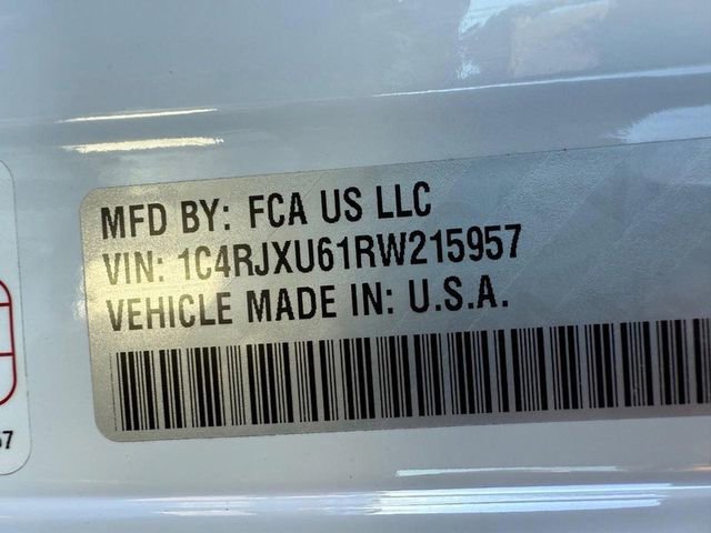 Used 2024 Jeep Wrangler High Altitude image 33