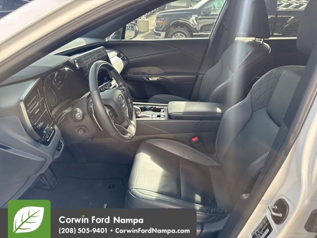 Used 2023 Lexus RX 350 350h Premium Plus image 11