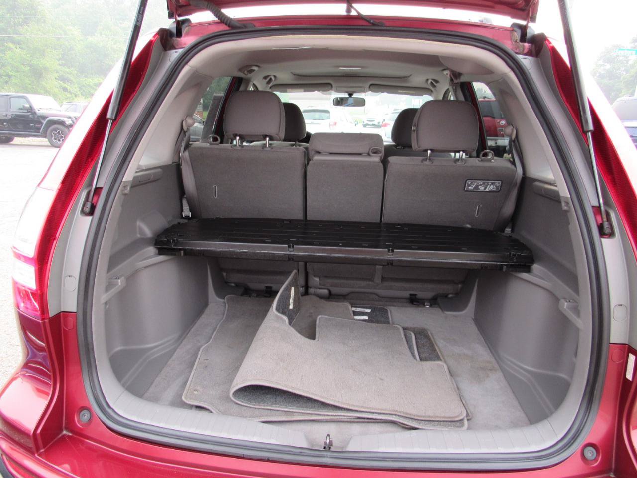 Used 2010 Honda CR-V EX image 16