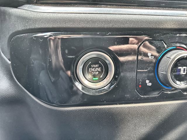 Used 2022 Chevrolet Silverado 1500 RST w/ Z71 Off-Road Package image 26