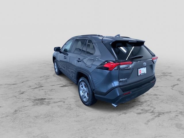 Certified 2025 Toyota RAV4 XLE w/ Convenience Package image 7