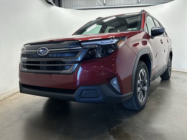 Certified 2026 Subaru Forester Premium image 28